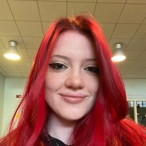 Meet your Posher, Marilyn